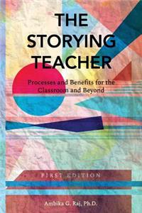 Storying Teacher