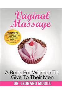Vaginal Massage