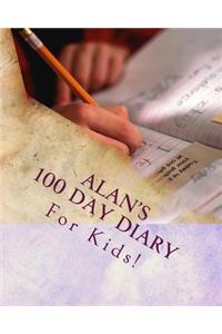 Alan's 100 Day Diary