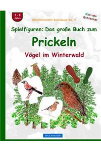 BROCKHAUSEN Bastelbuch Bd. 4