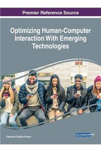 Optimizing Human-Computer Interaction With Emerging Technologies