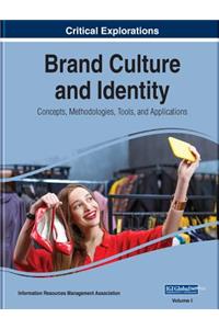 Brand Culture and Identity