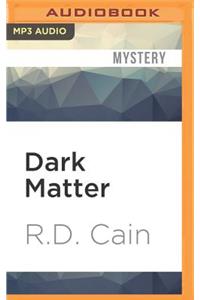 Dark Matter