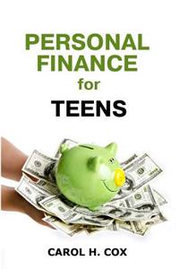 Personal Finance for Teens