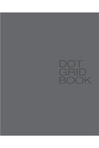 Dot Grid Book