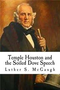 Temple Houston and the Soiled Dove Speech
