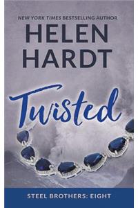 Twisted