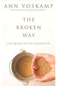 The Broken Way