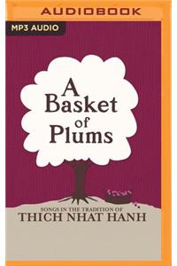 Basket of Plums