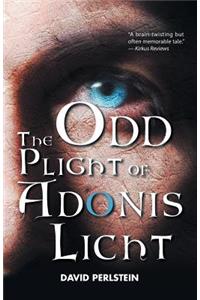 Odd Plight of Adonis Licht