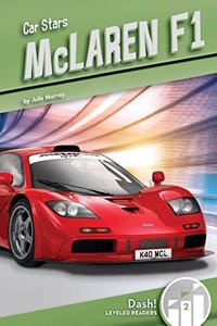 McLaren F1