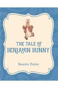 Tale of Benjamin Bunny