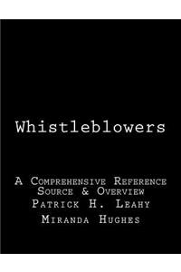 Whistleblowers