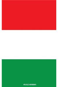 Flag of Hungary