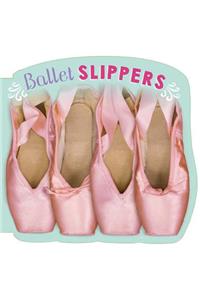 Ballet Slippers