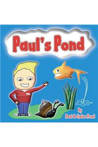 Paul's Pond