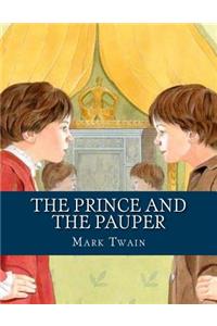 The Prince and the pauper