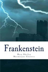 Frankenstein (Mnemosyne Classics)