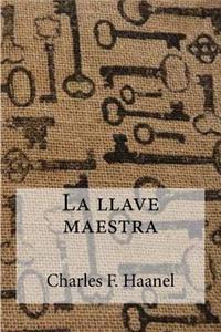 La Llave Maestra