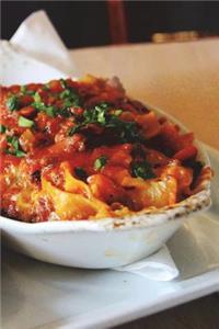 The Lasagna Journal