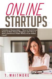 Online Startups