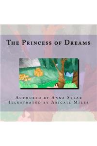 Princess of Dreams