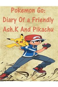 Pokemon Go
