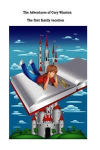 The Adventures of Cory Winston