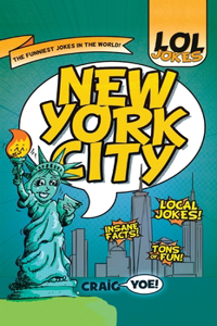 Lol Jokes: New York City