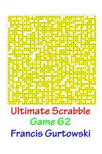 Ultimate Scabble Game 62
