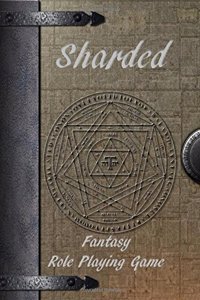 Sharded Fantasy Role Playing Game