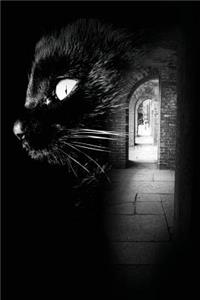 What the Cat Saw Journal