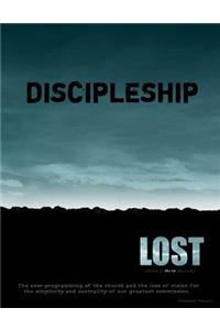 Discipleship Lost [Black & White Edition]