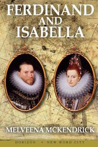 Ferdinand and Isabella