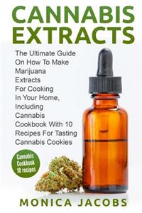 Cannabis Extract