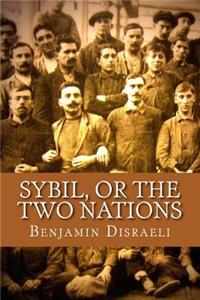 Sybil, or The Two Nations