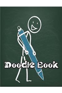 Doodle Book