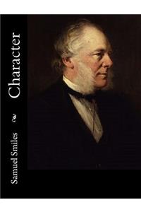 Character