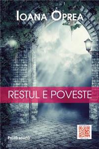 Restul E Poveste