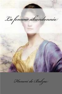 La femme abandonnée