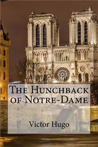 Hunchback of Notre-Dame Victor Hugo