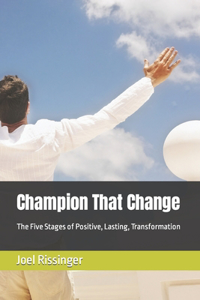 Champion That Change