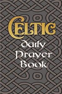 Celtic Daily Prayer Book