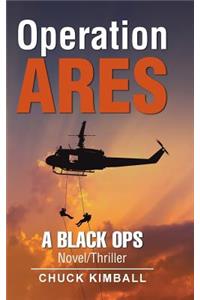 Operation Ares