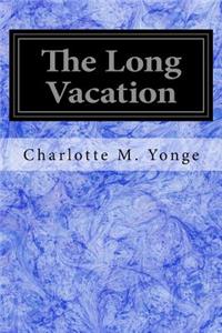 Long Vacation