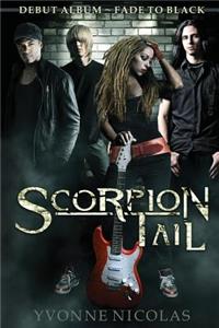 Scorpion Tail