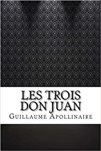 Les Trois Don Juan