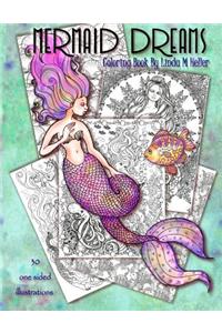 Mermaid Dreams