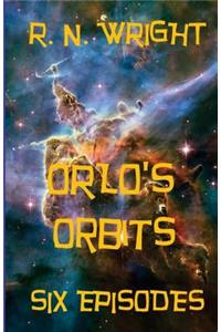 Orlo's Orbits