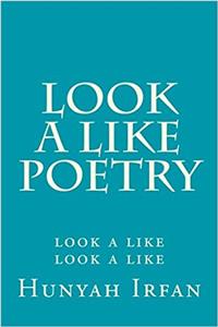 Look a Like Poetry